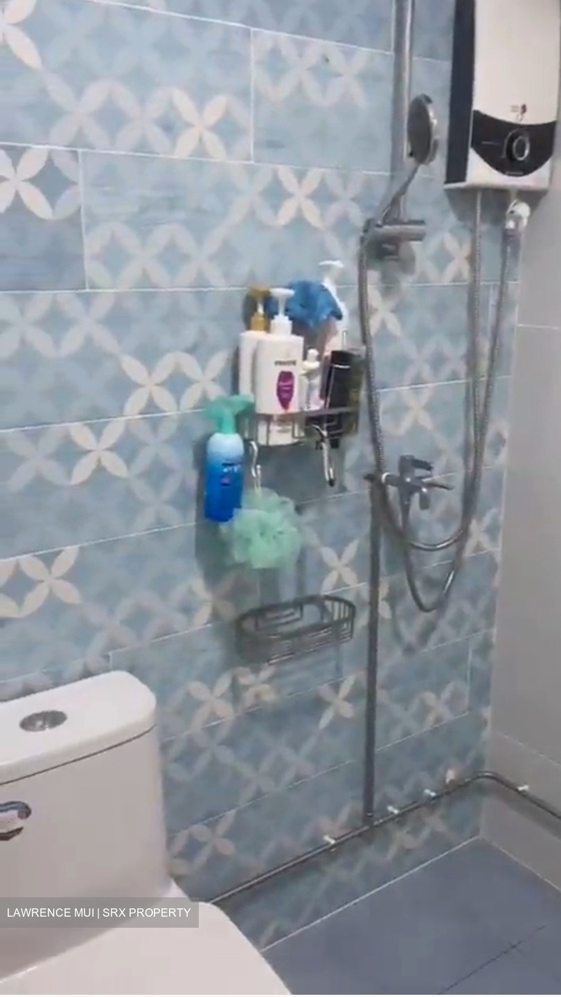 Punggol Walk (Punggol),  #553957271